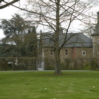 Photo de belgique - Le château de Jehay